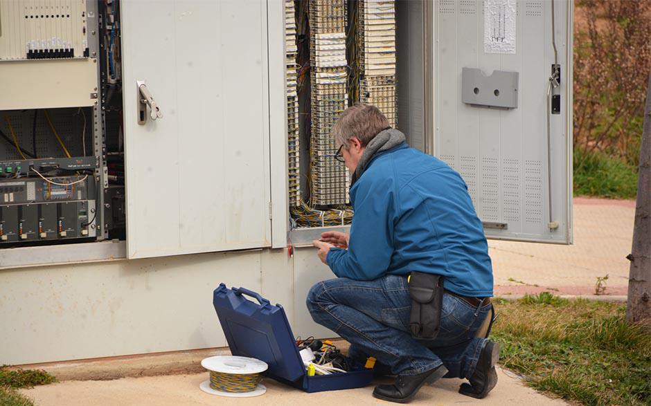 installateur électricien Montfermeil