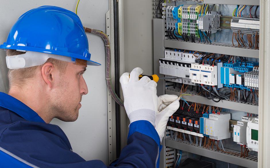 dépannage électricien Neuilly-sur-Seine