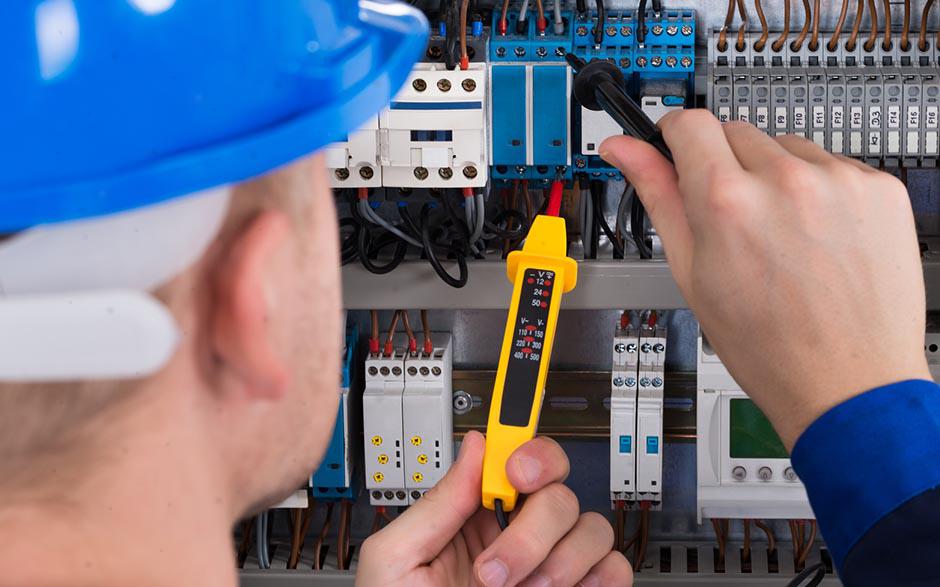  dépannage électricien Saint-Mandé