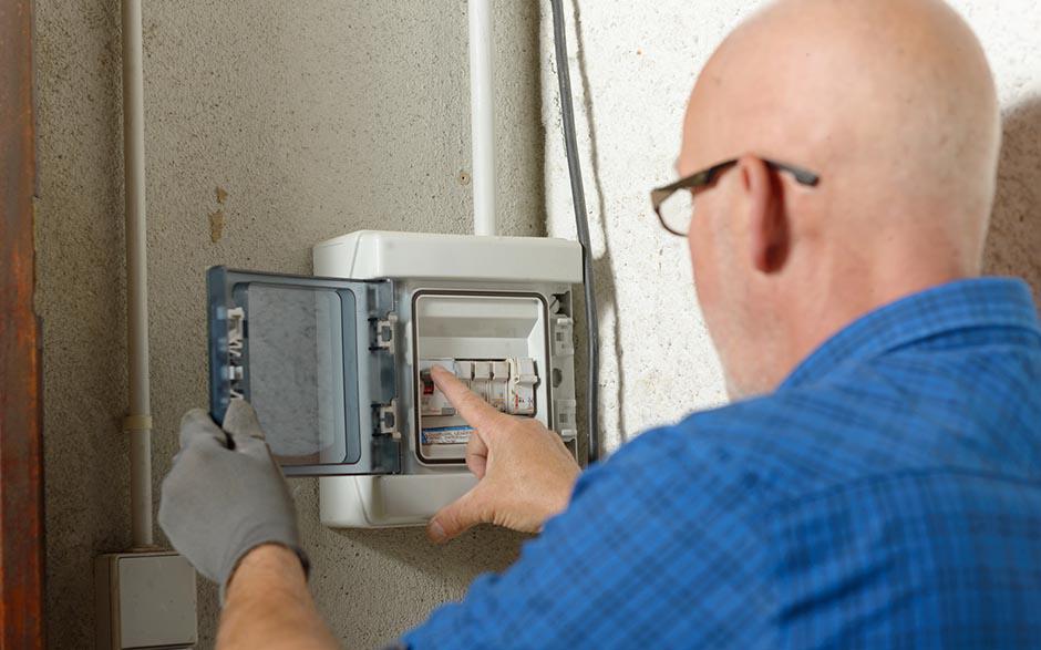 dépannage électricien Meaux